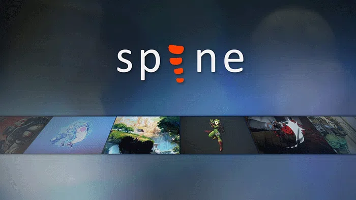 Spine变形器怎样调整面部表情 Spine变形器参数混合方法